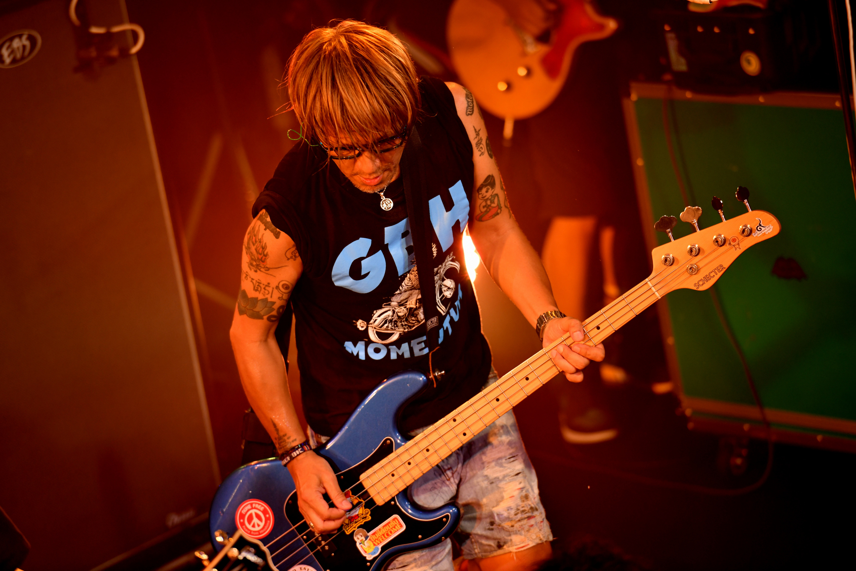 インタビュー＞Ken Yokoyama、“90年代に鳴らされた音”を再定義した